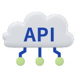 APIのアイコン