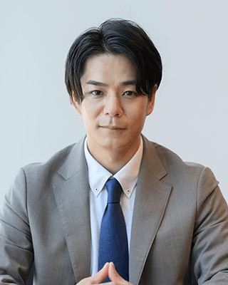 茶圓将裕氏