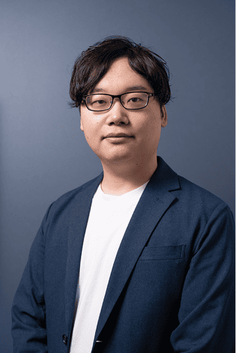 梶原大樹氏