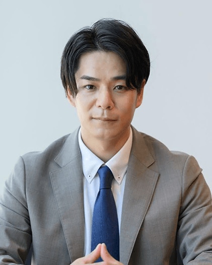 茶圓将裕氏