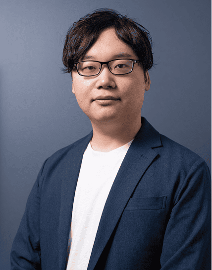 梶原大樹氏