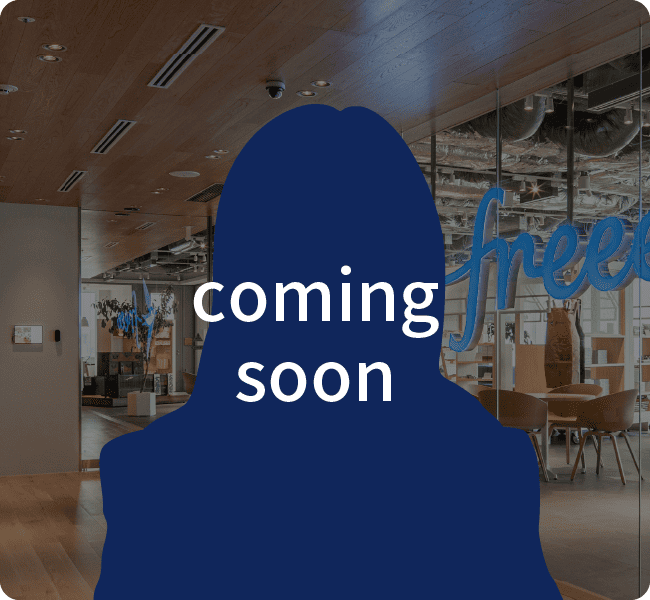 Coming soon（専門家インタビュー予定）