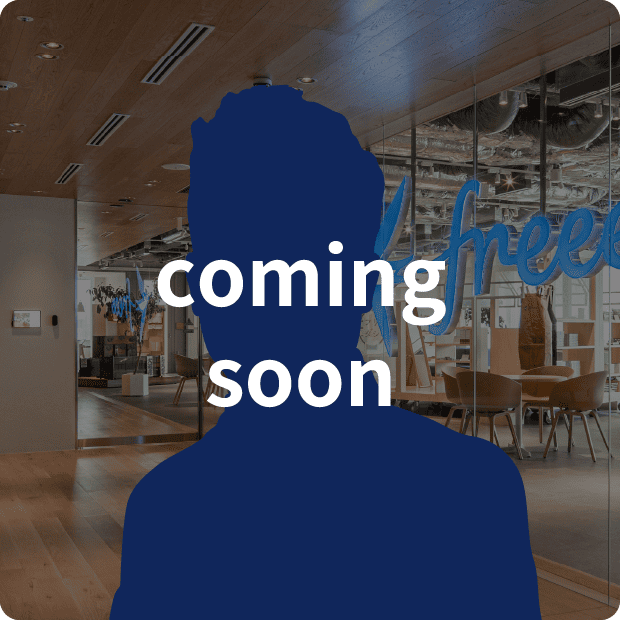Coming soon（専門家インタビュー予定）