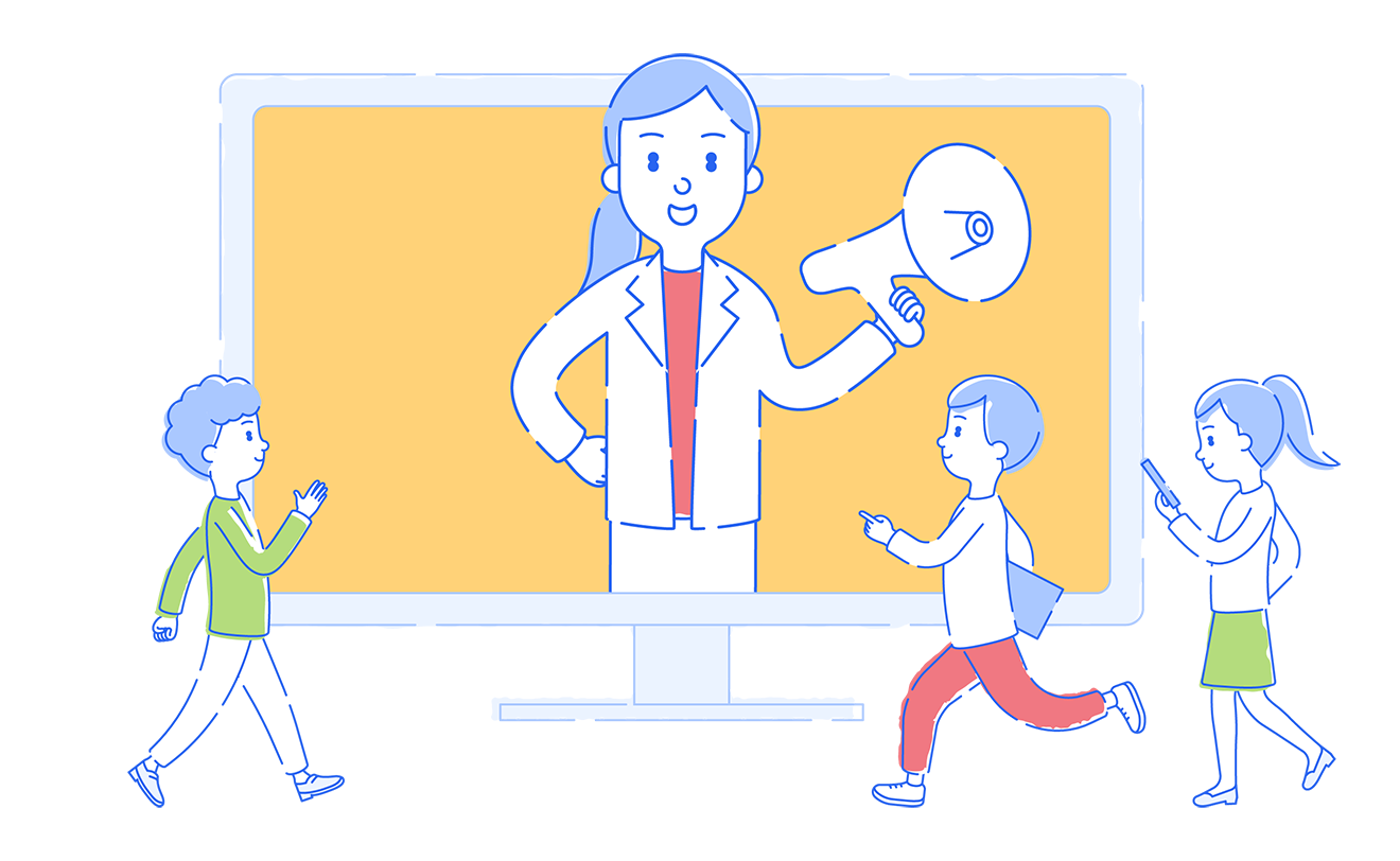 CS(Customer Success)プログラム