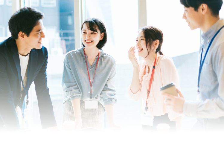 福利厚生は大企業だけのものだと思っていませんか？