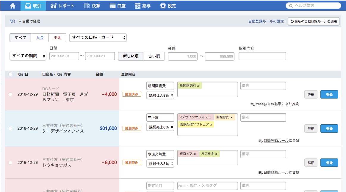 リニューアル前の見え方（一般）