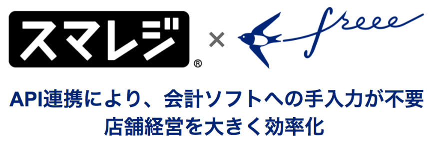 スマレジとの連携イメージ