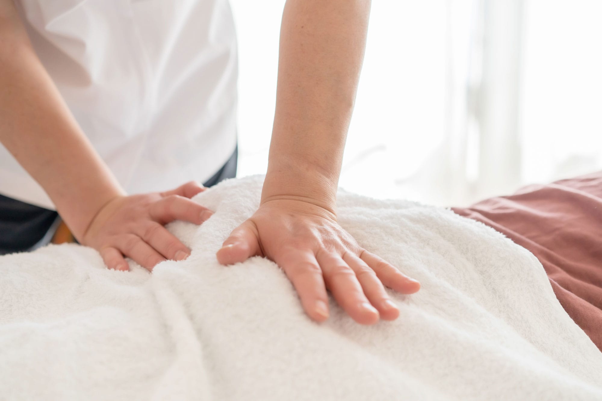 理容・美容・サロン