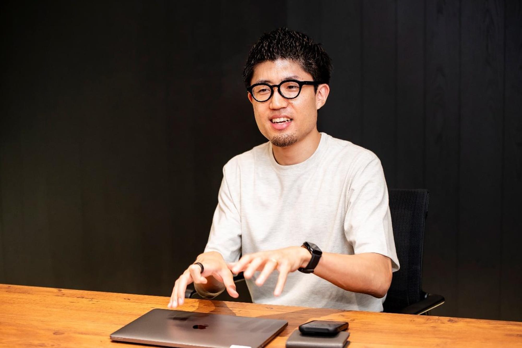 株式会社ビットキー