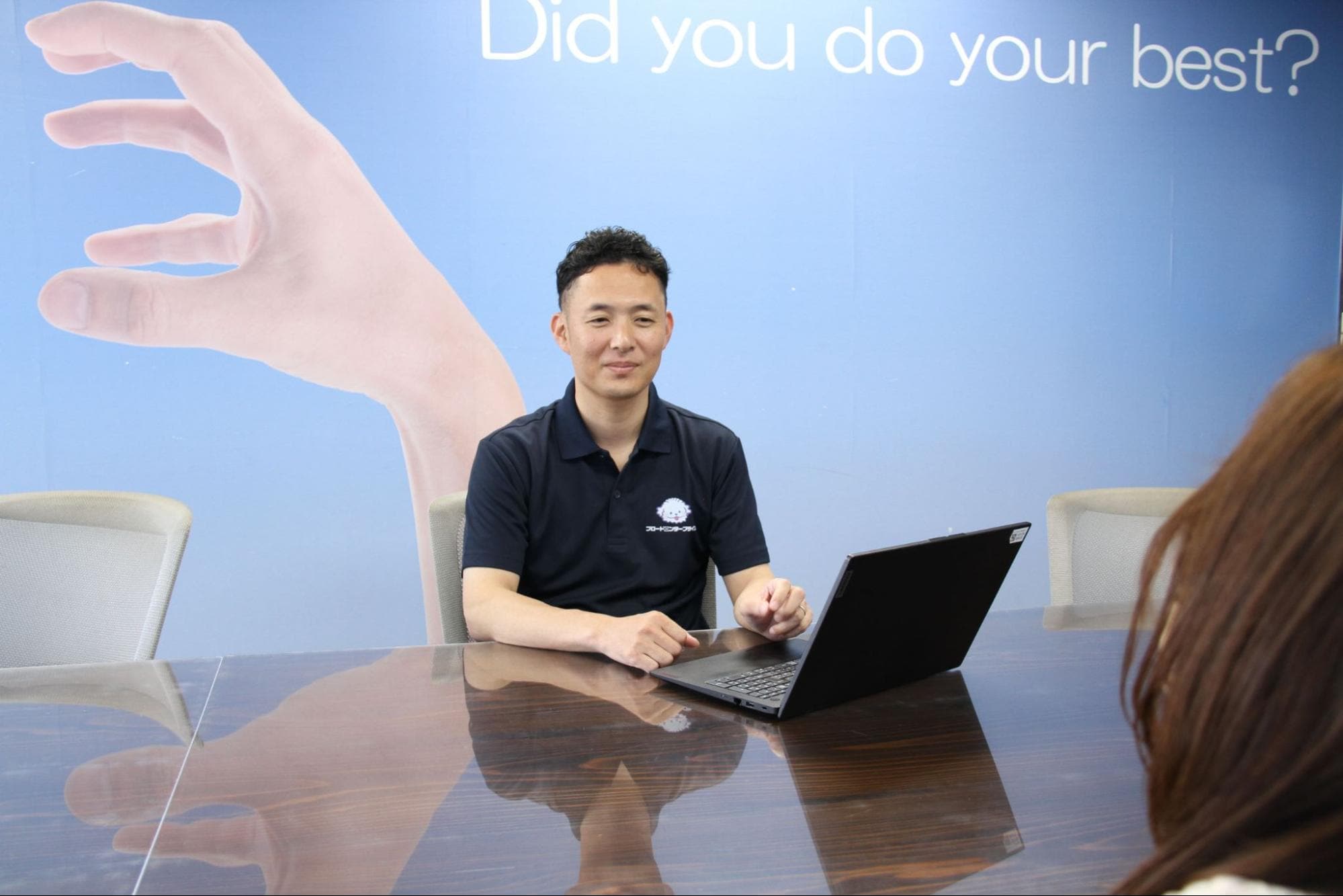 ブロードエンタープライズ