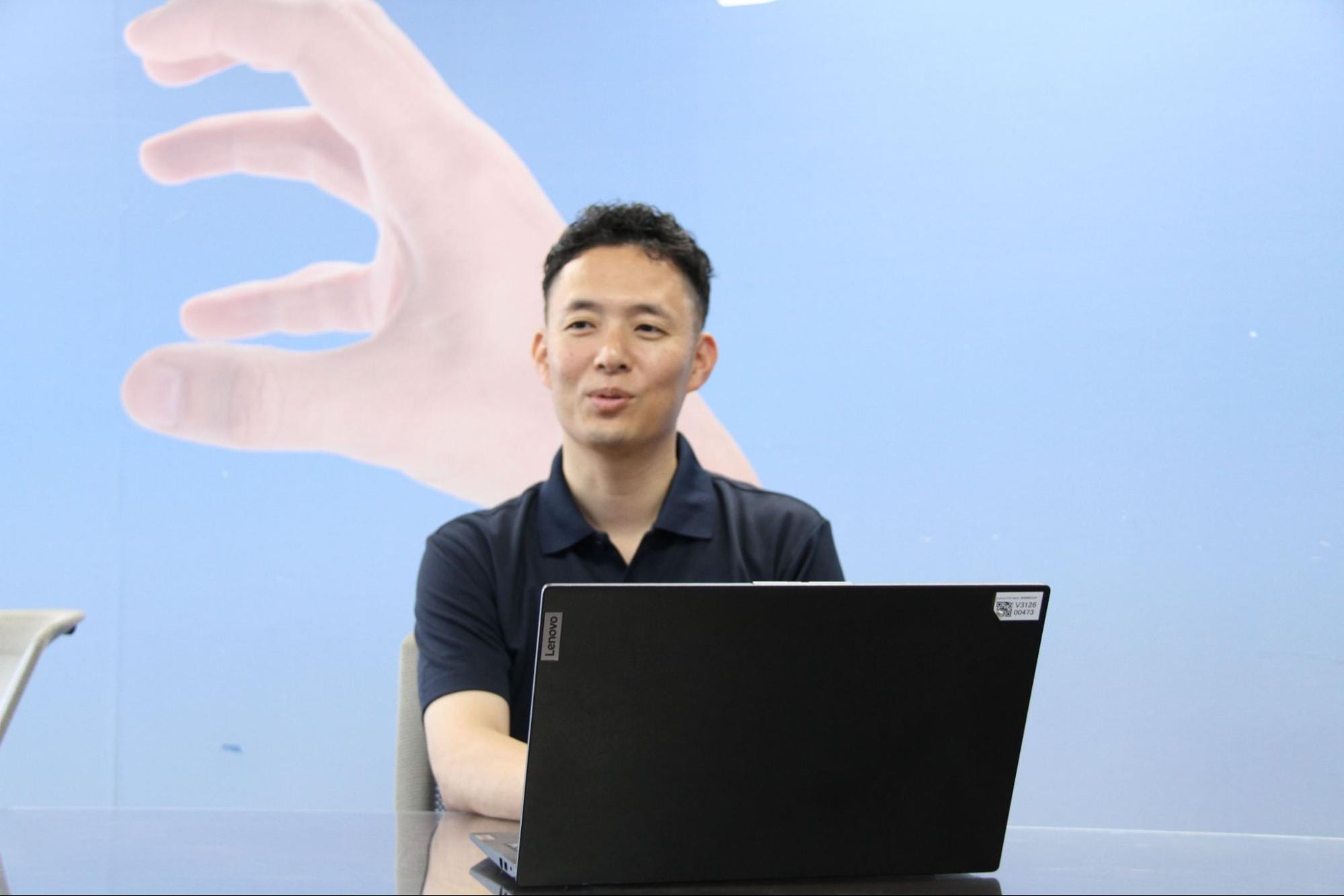 ブロードエンタープライズ