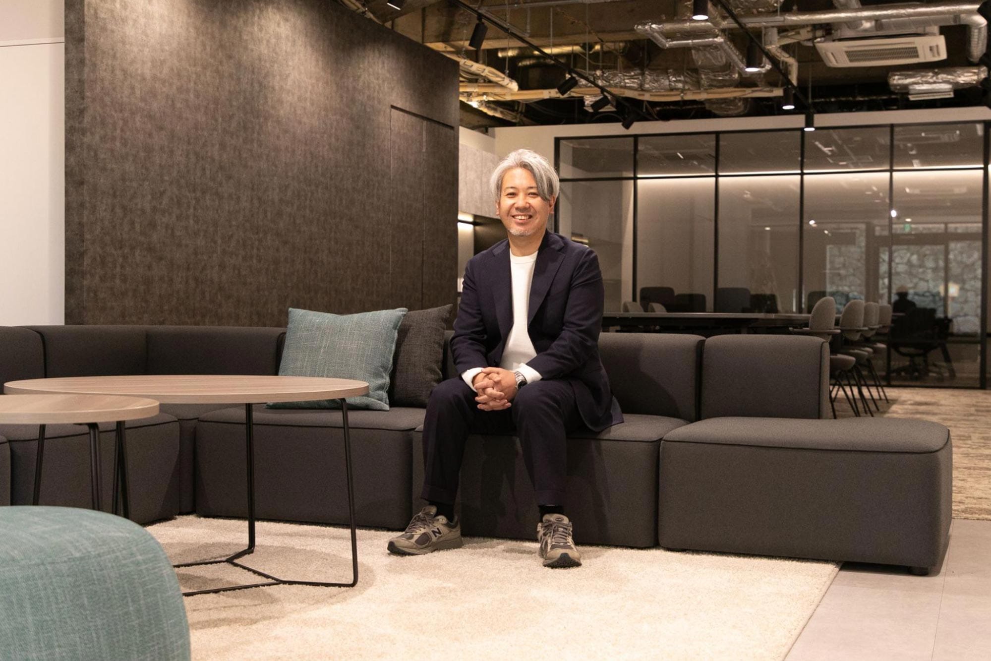 不動産・建築・建設業