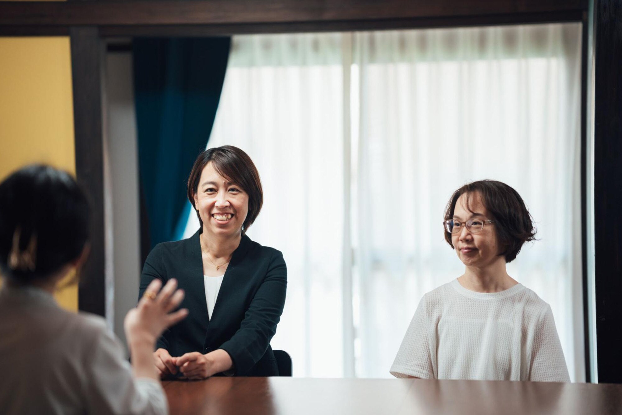 株式会社カラーズ