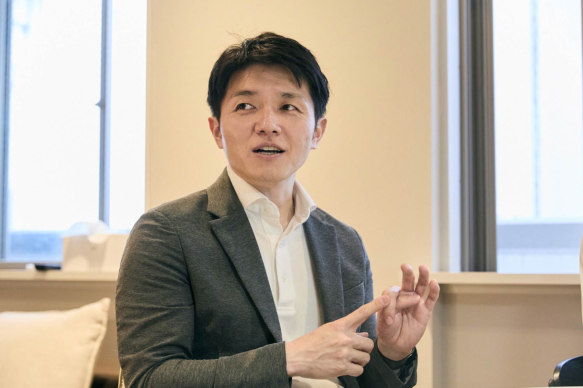 Copenhagen Design Group Japan