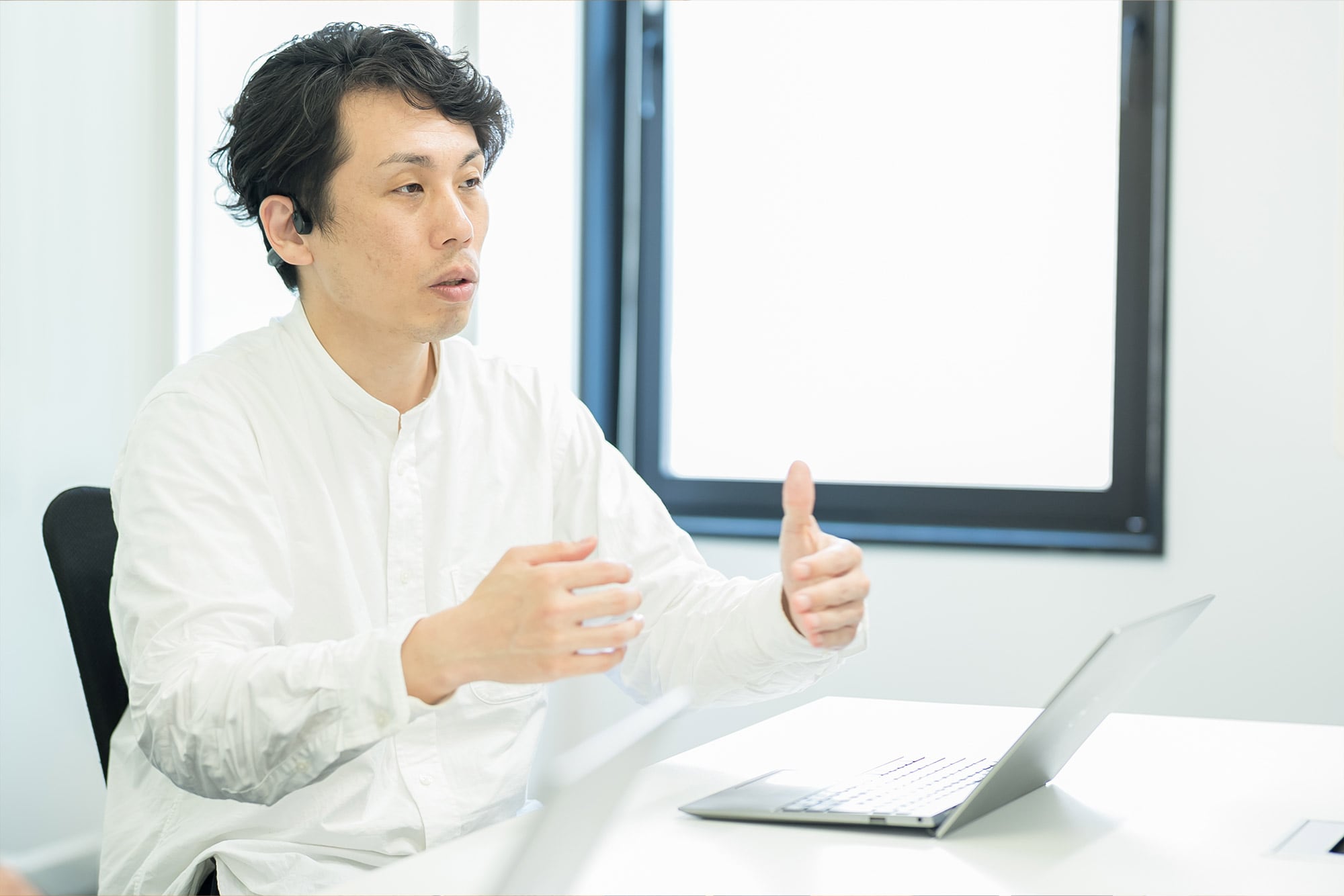 デコボコベース株式会社