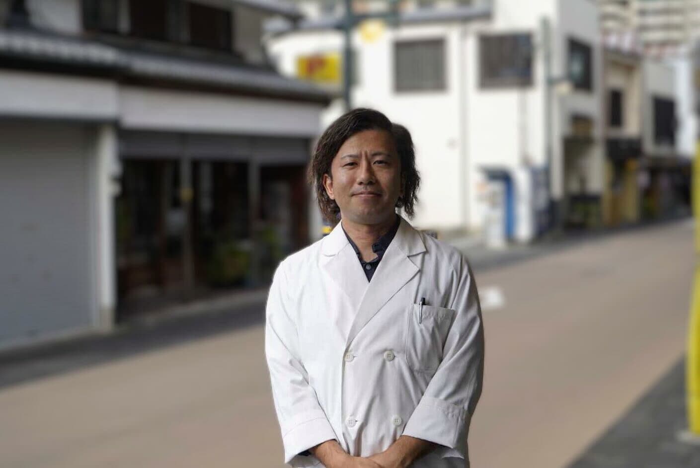 医療・福祉施設業