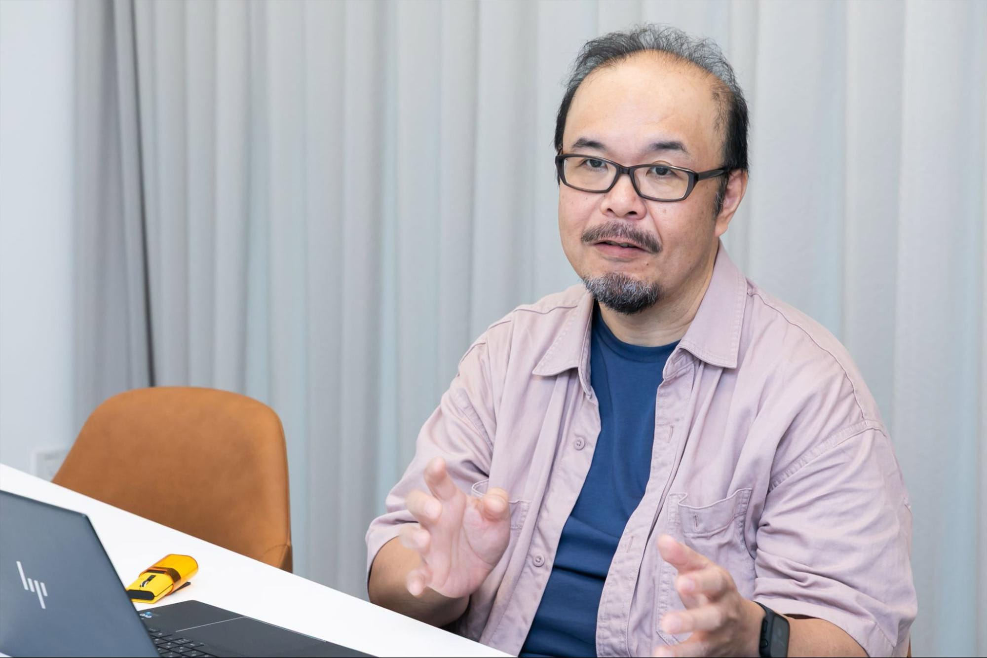 エンバーポイントホールディングス株式会社