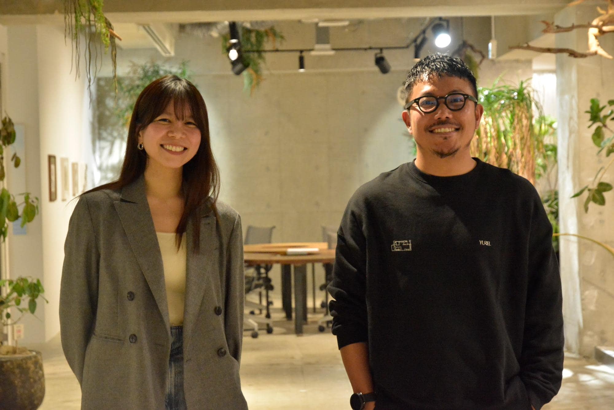 Webサービス業・Webデザイン