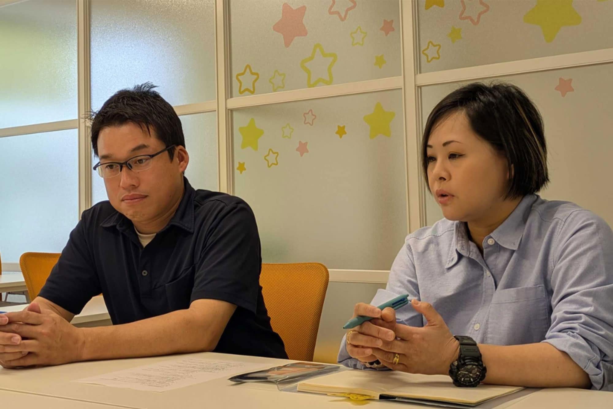 グッドスターキッズハウス株式会社