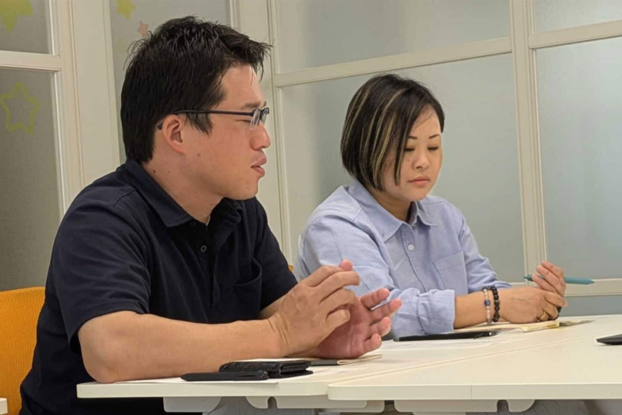 グッドスターキッズハウス株式会社