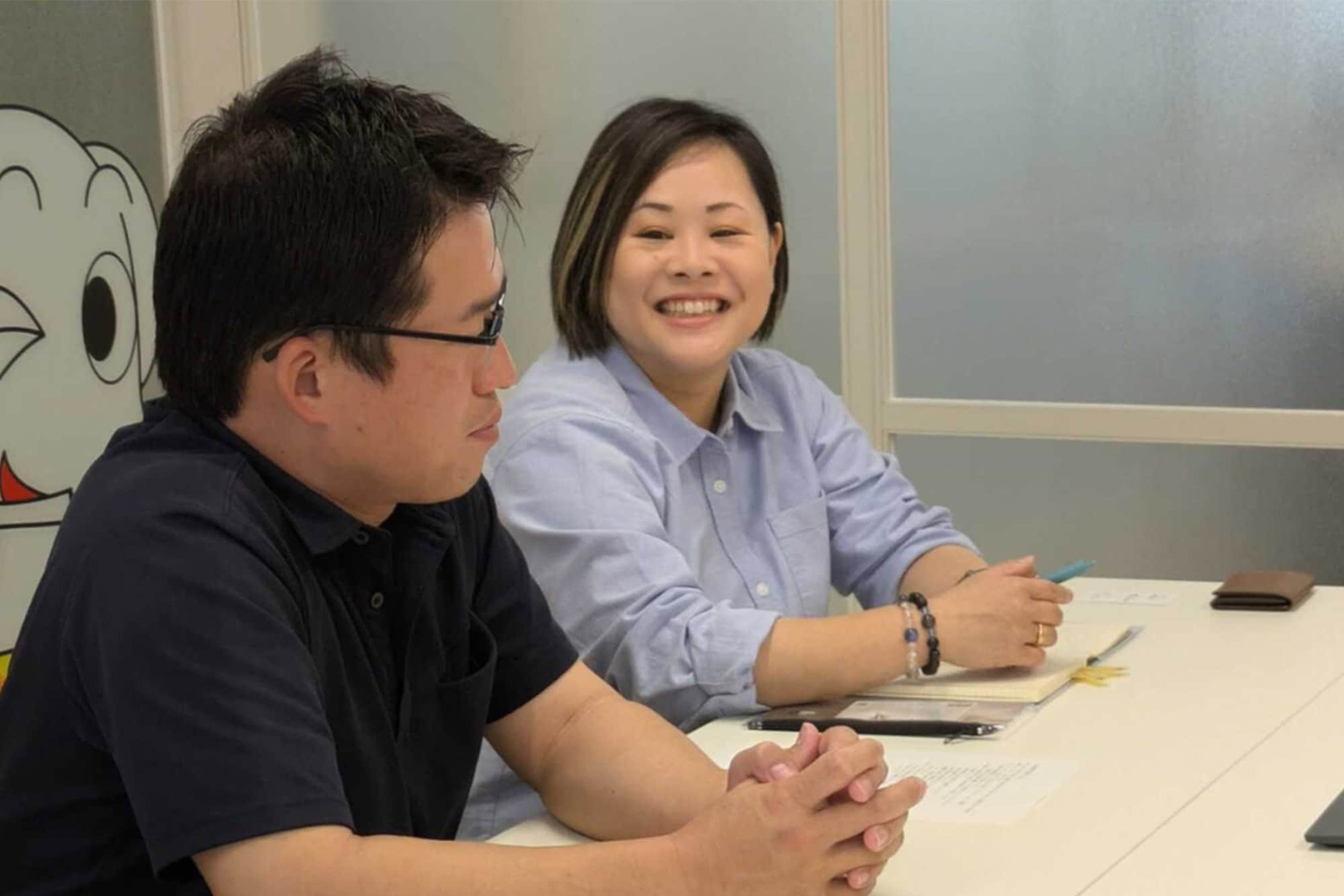 グッドスターキッズハウス株式会社