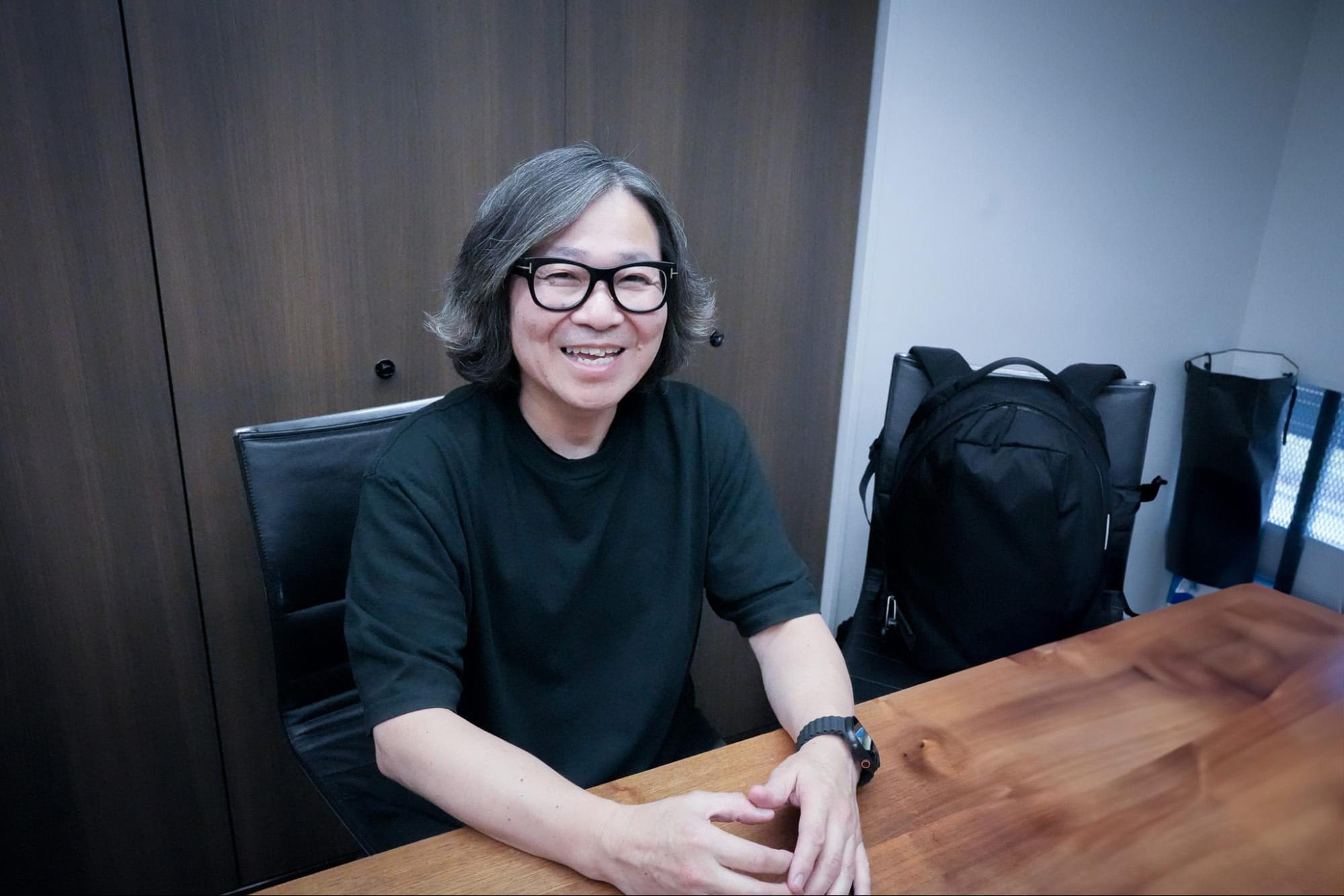 グリーンメディック