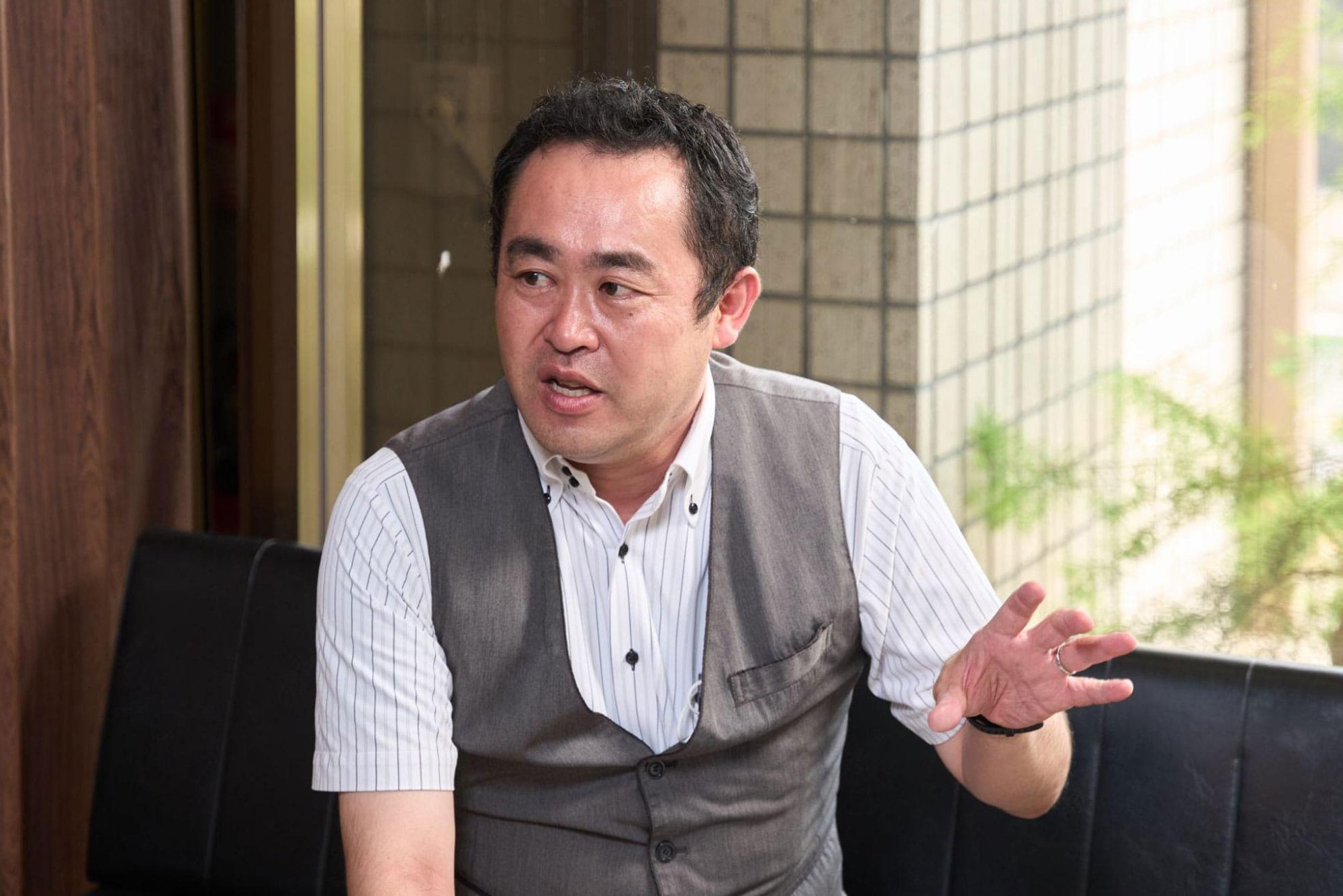 医療法人社団博友会