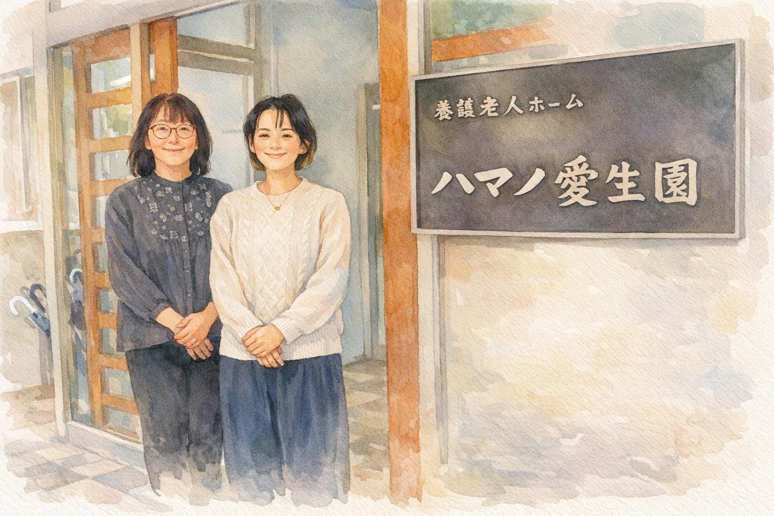 医療・福祉施設業