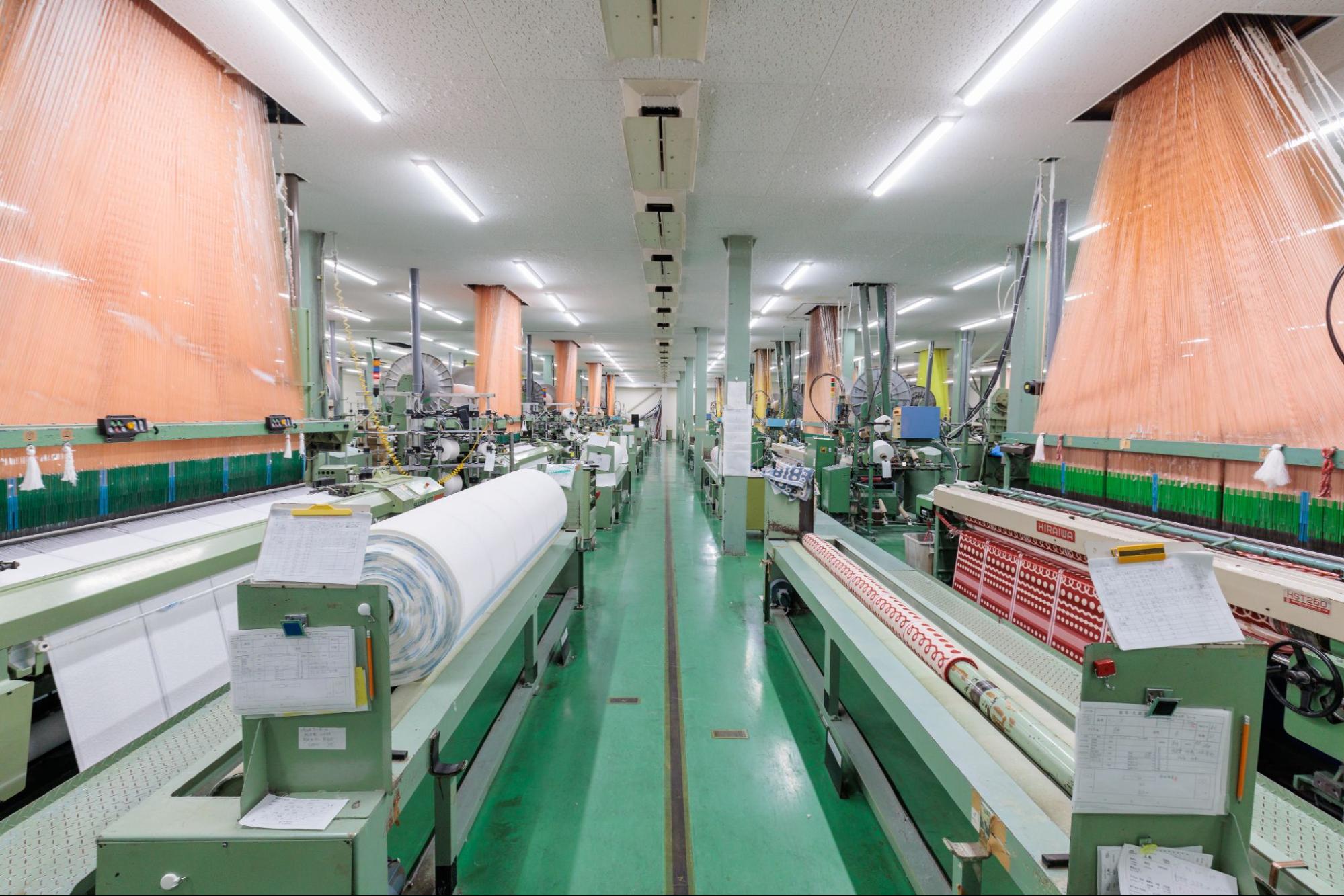 製造業・メーカー