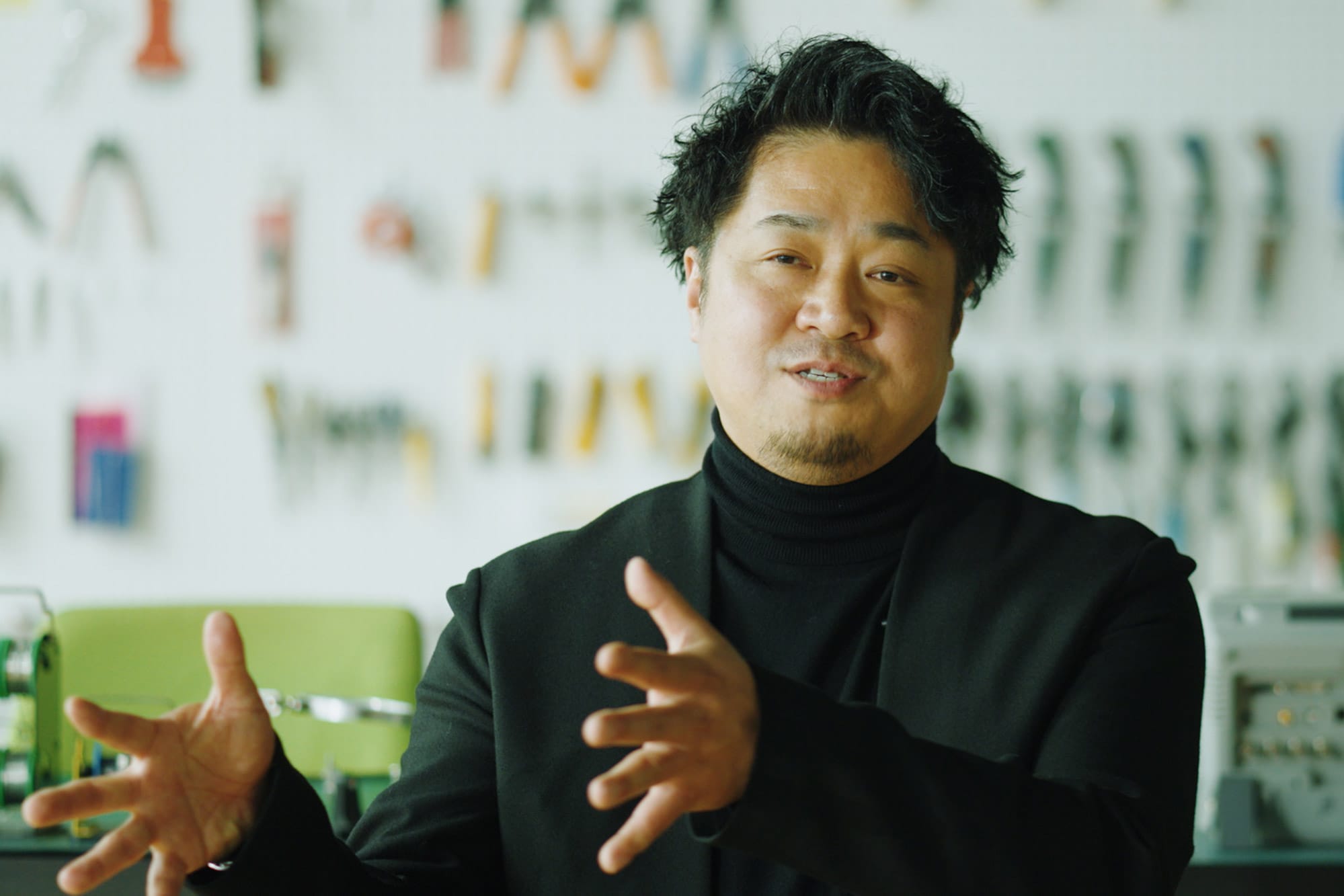 製造業・メーカー