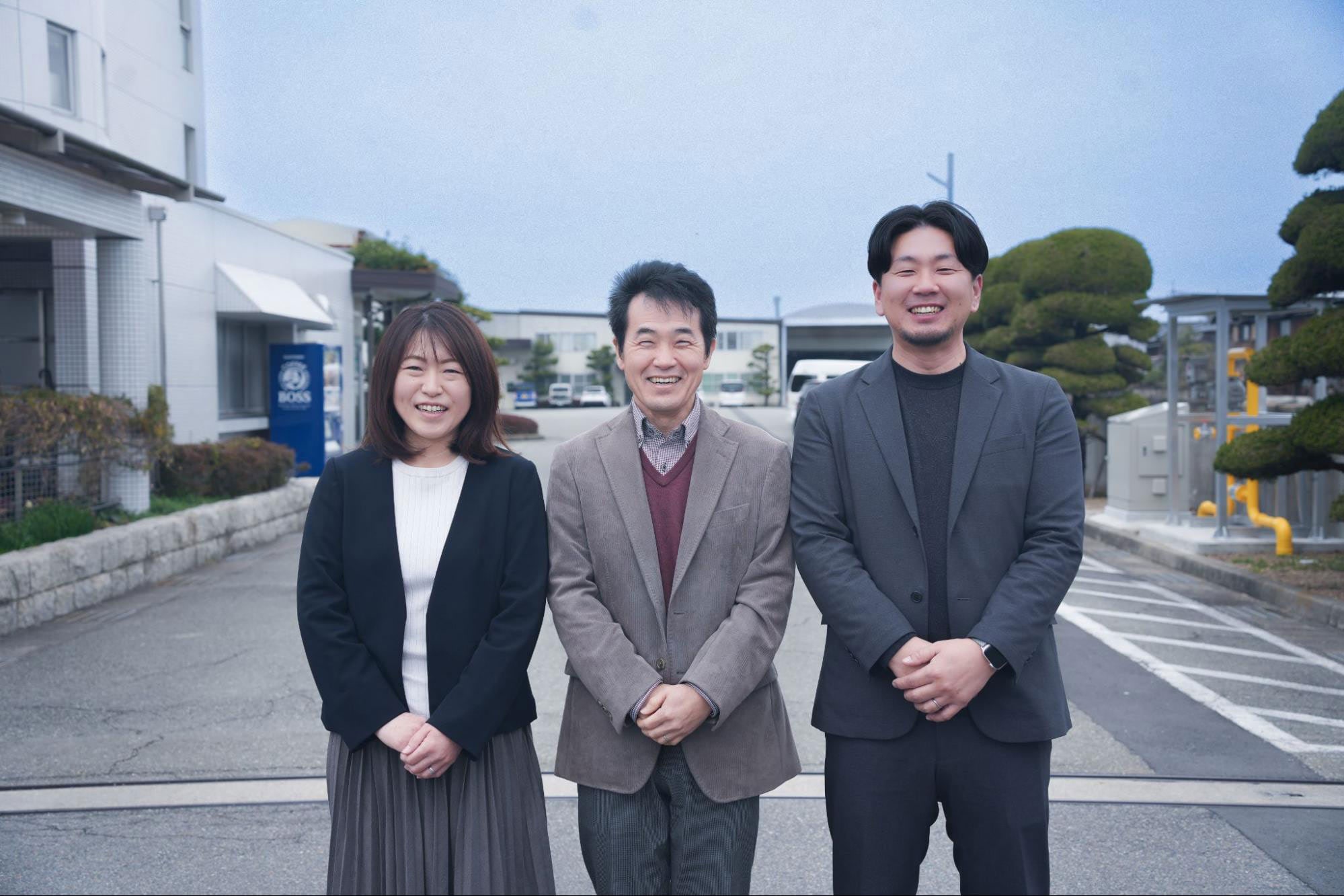 3法人の協働化に向けて。freeeと歩むバックオフィスの構造改革