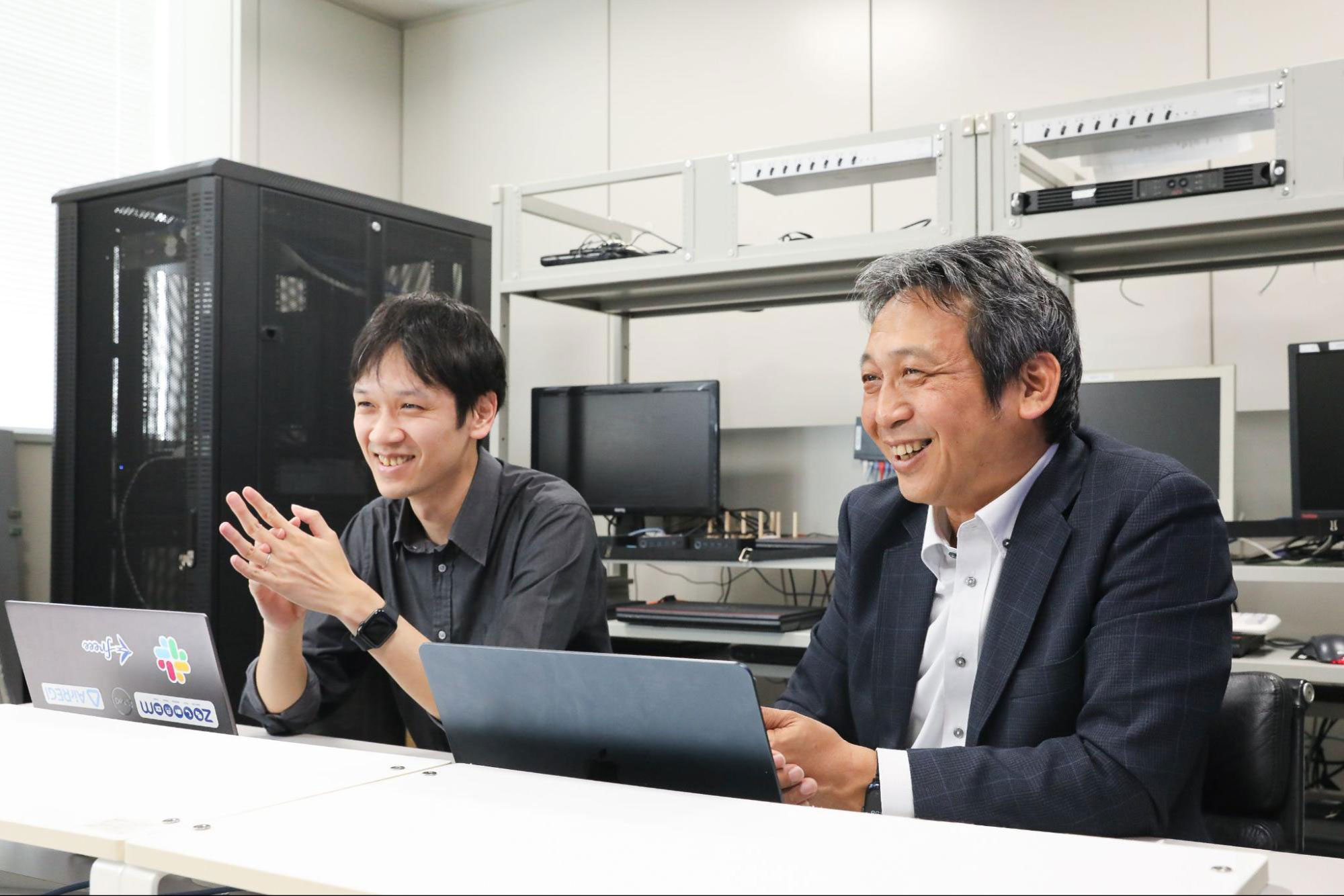 IXホールディングス