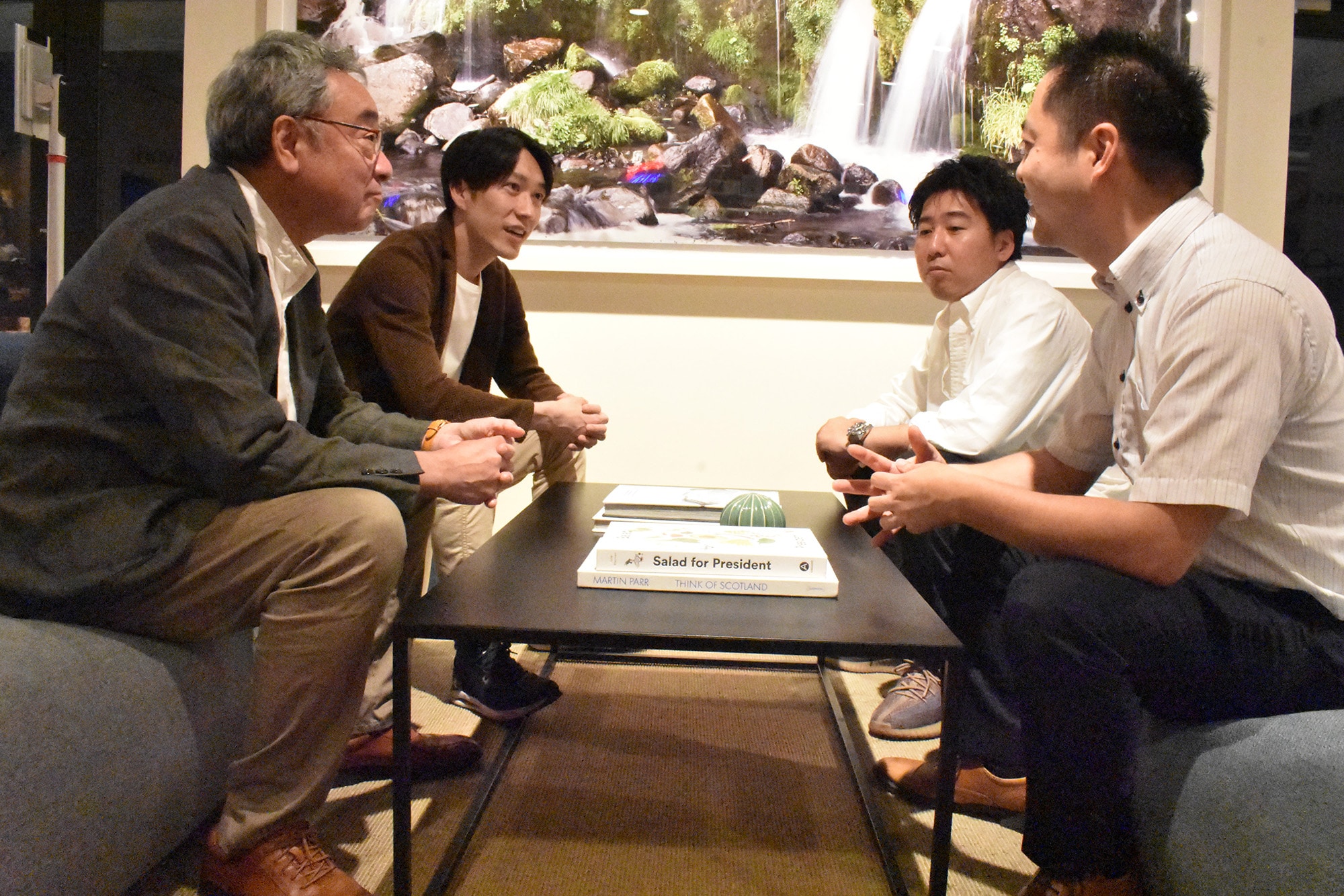 株式会社ジョブクラウン