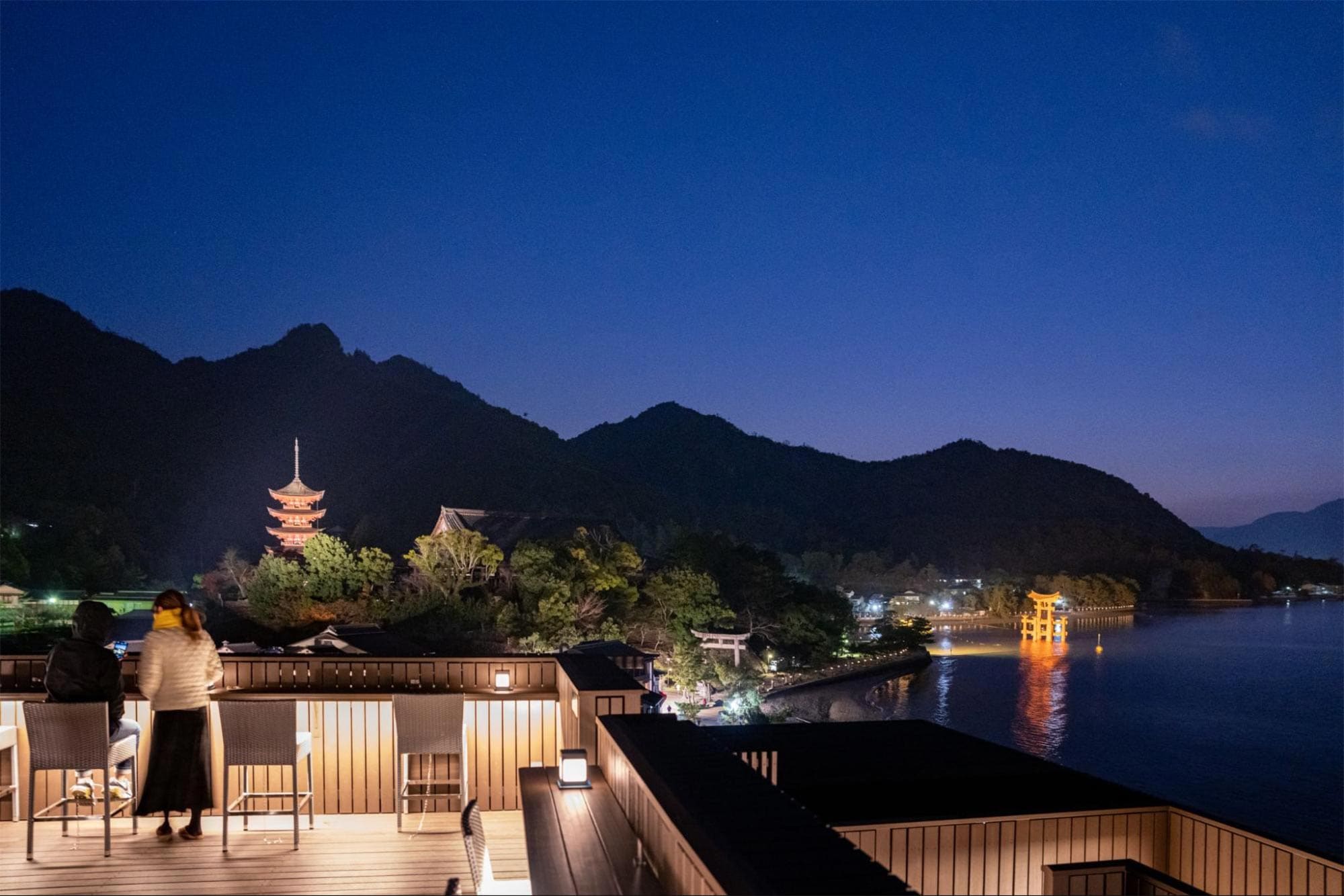 株式会社錦水館