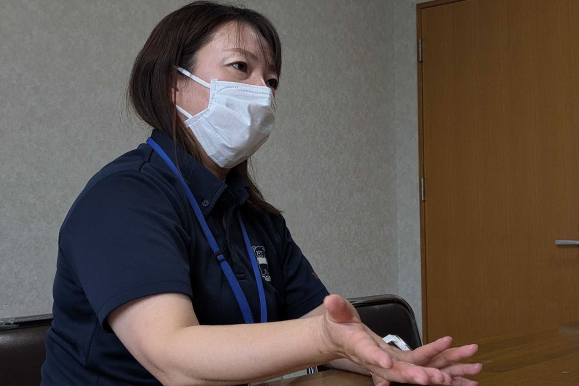 社会福祉法人こぐま福祉会