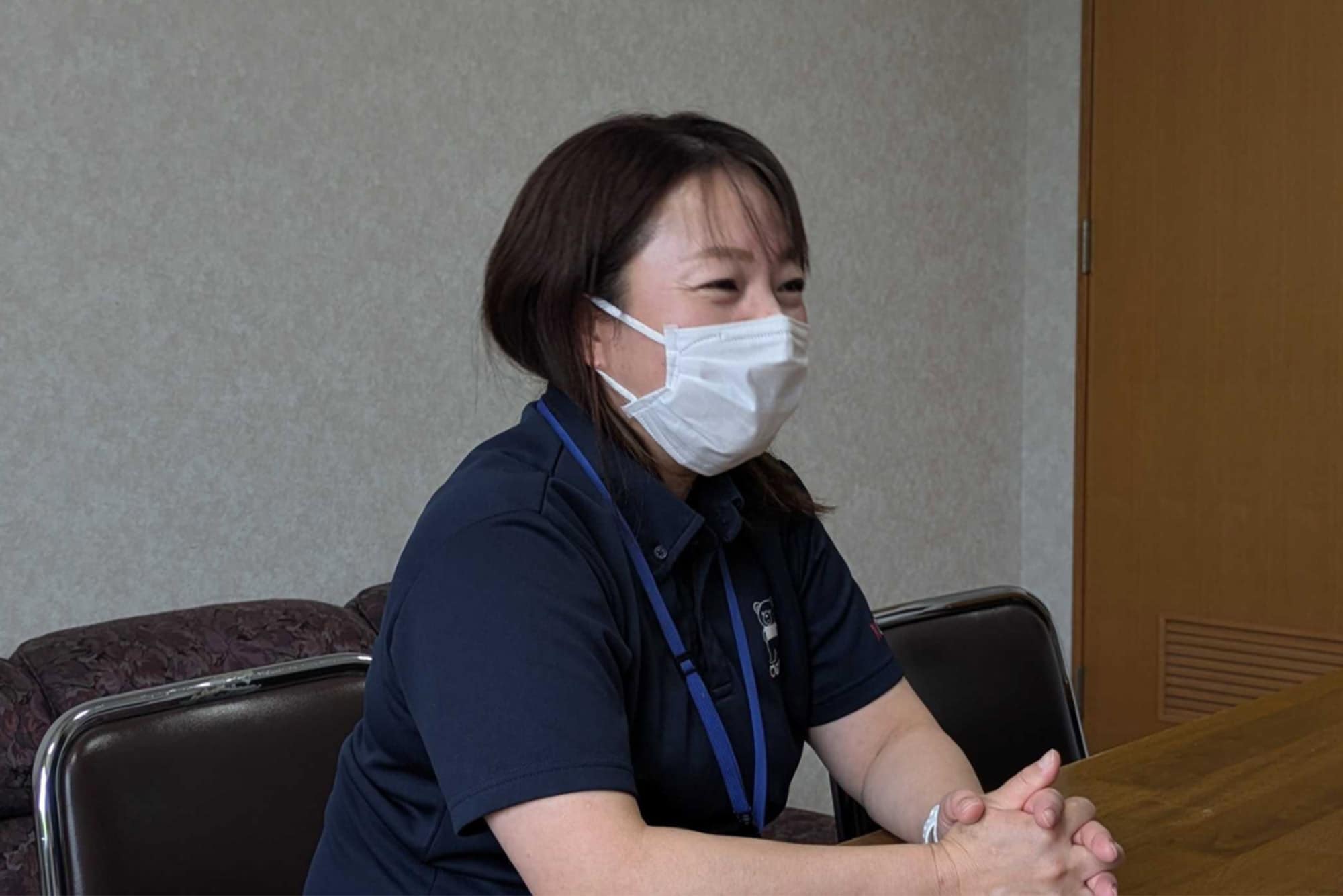 社会福祉法人こぐま福祉会