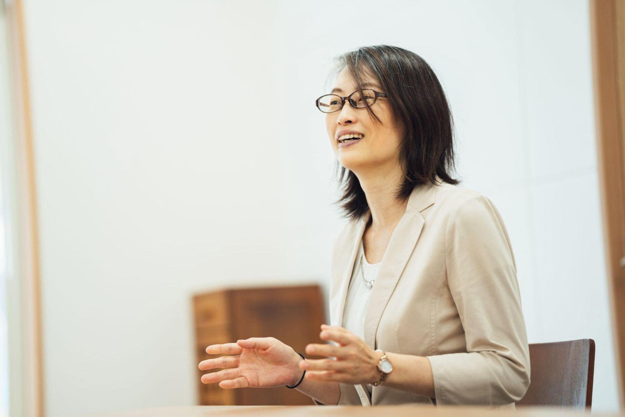 社会福祉法人檸檬会