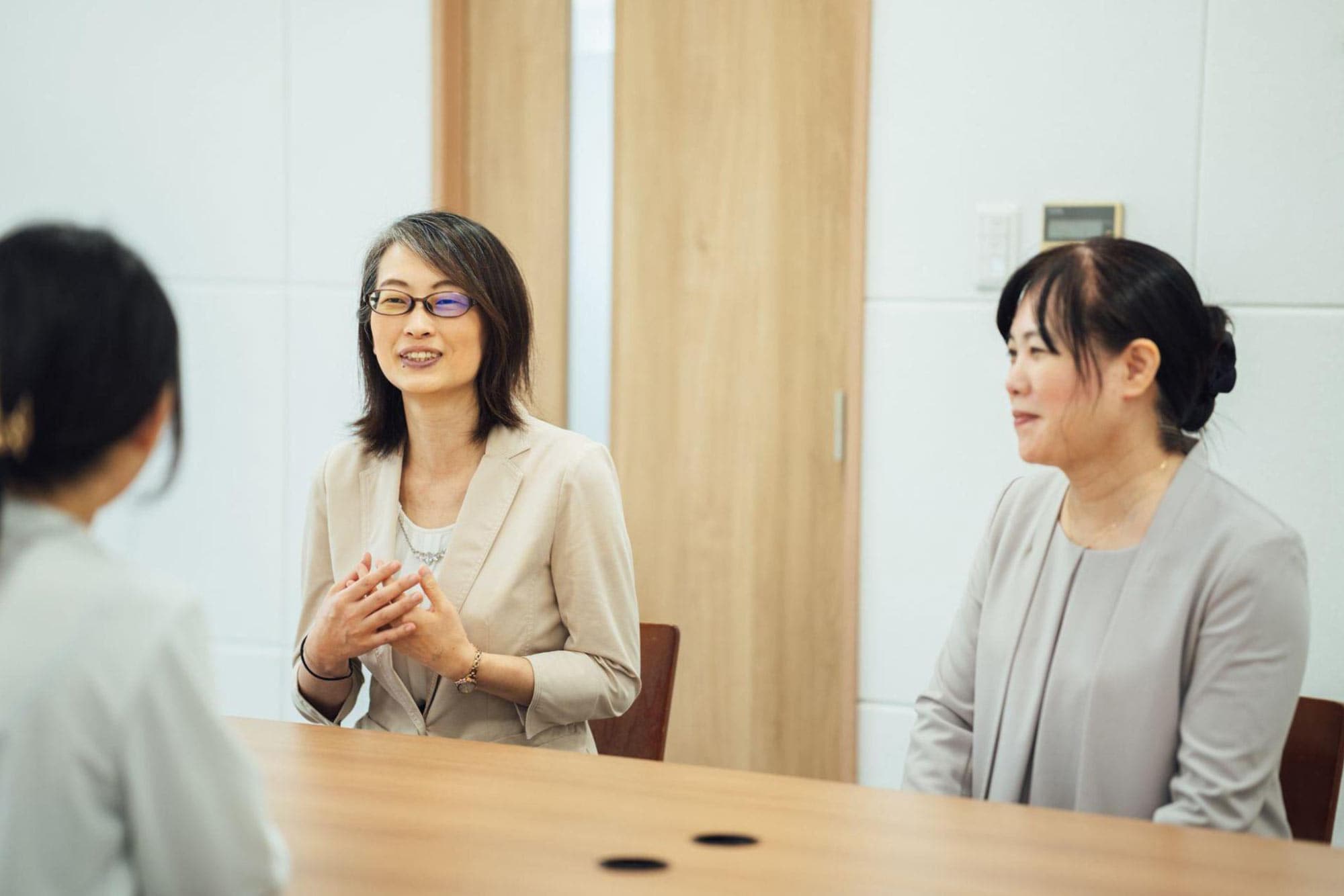社会福祉法人檸檬会