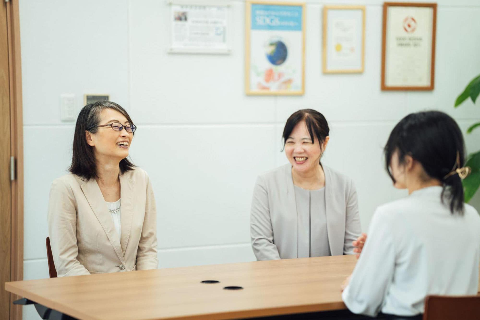 社会福祉法人檸檬会