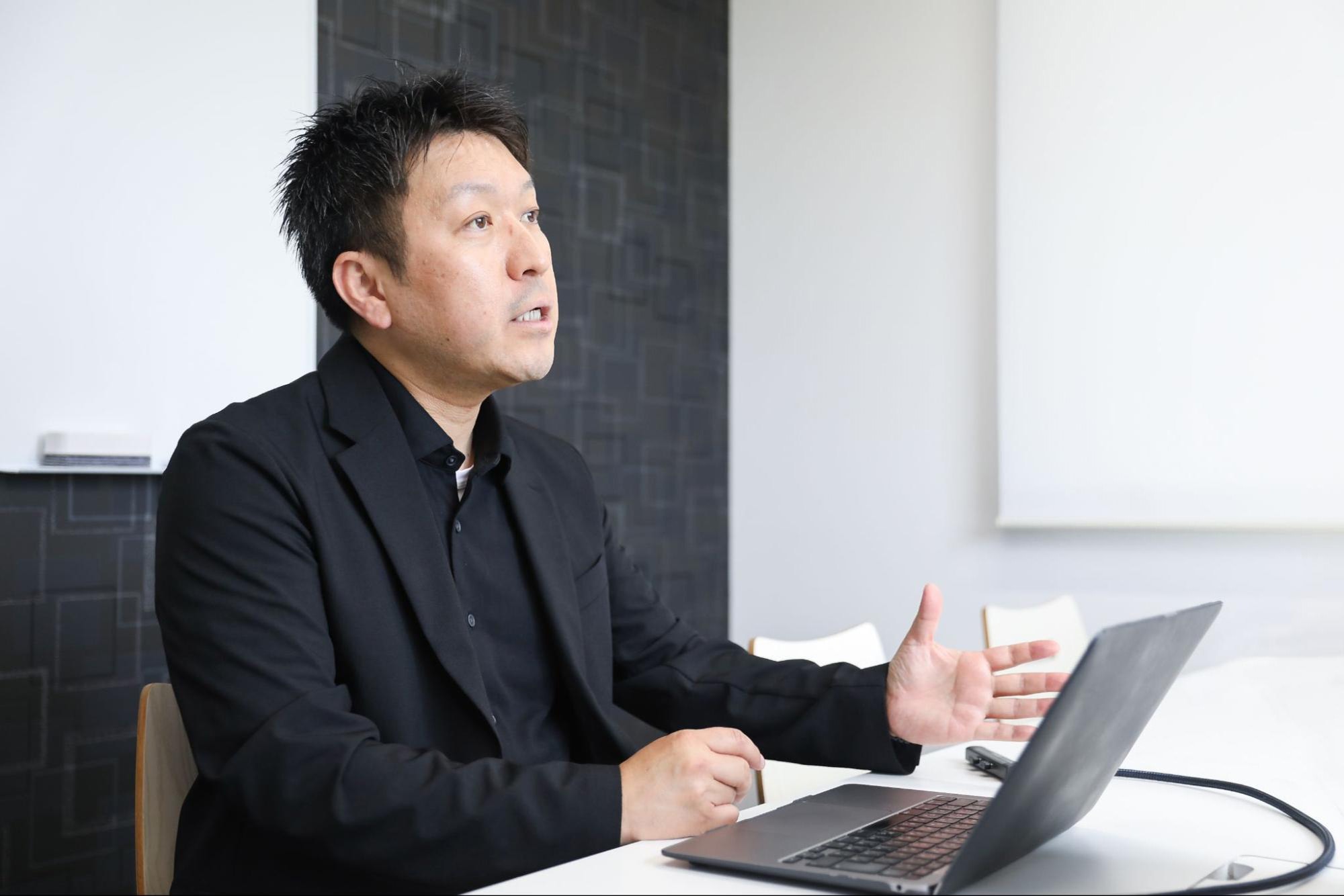 エムケイ・コーポレーション