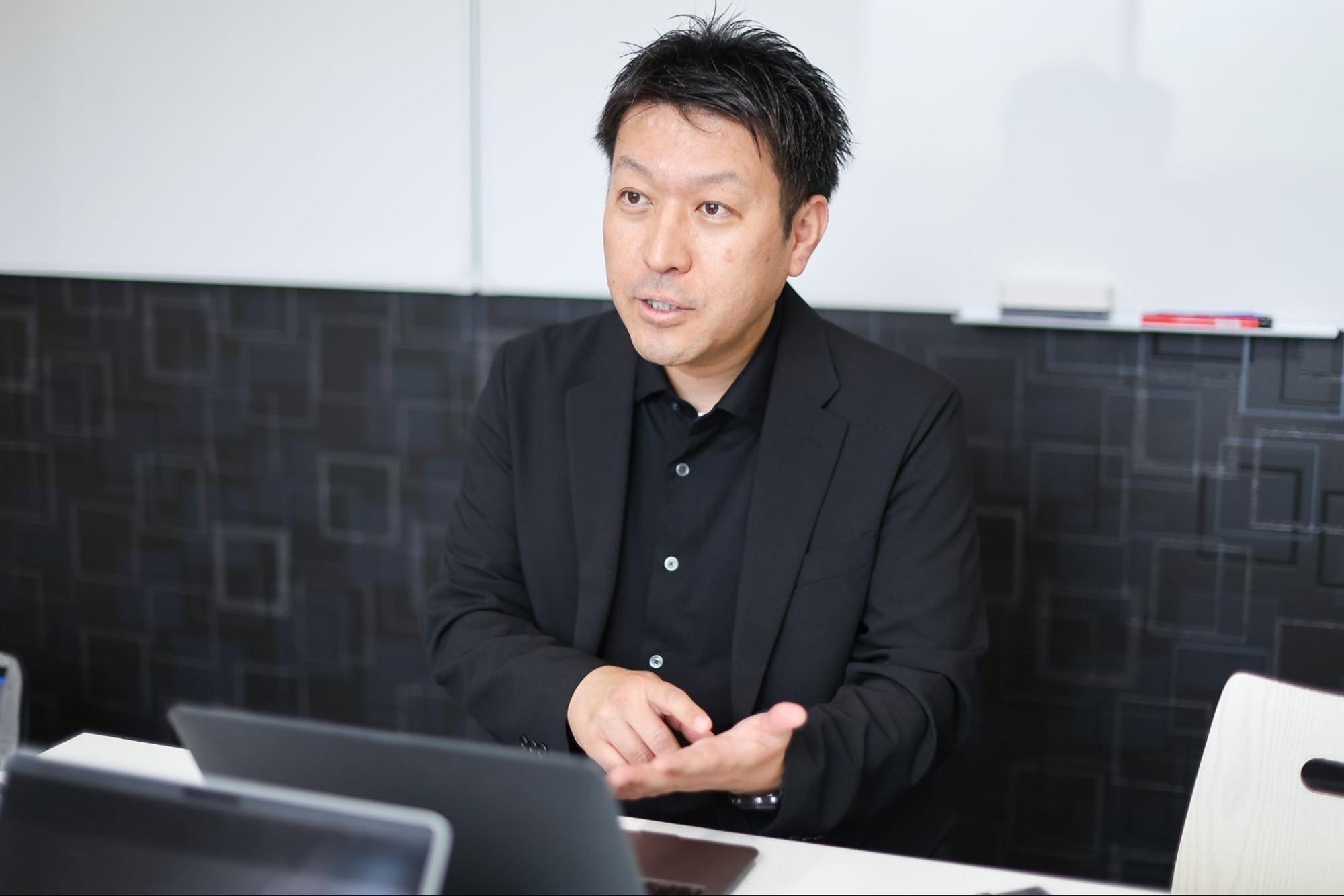 エムケイ・コーポレーション