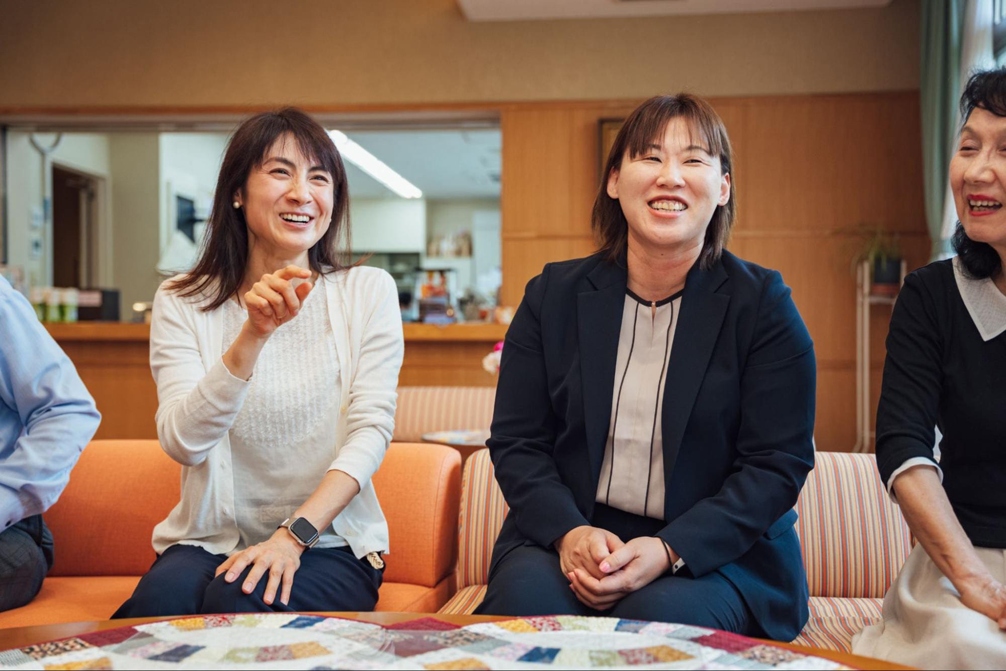 社会福祉法人 武蔵会