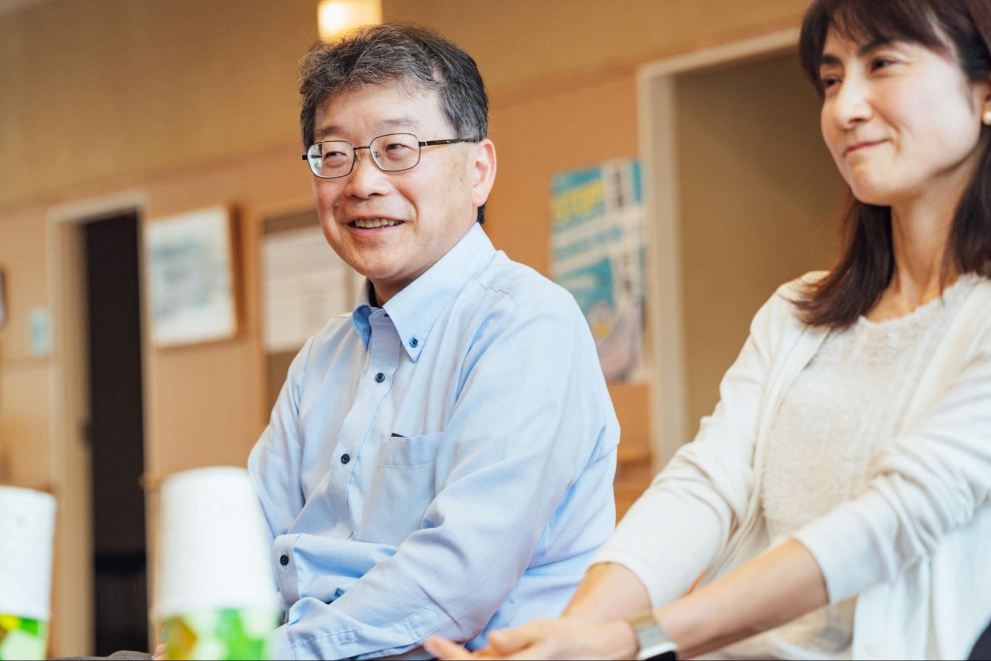 社会福祉法人 武蔵会