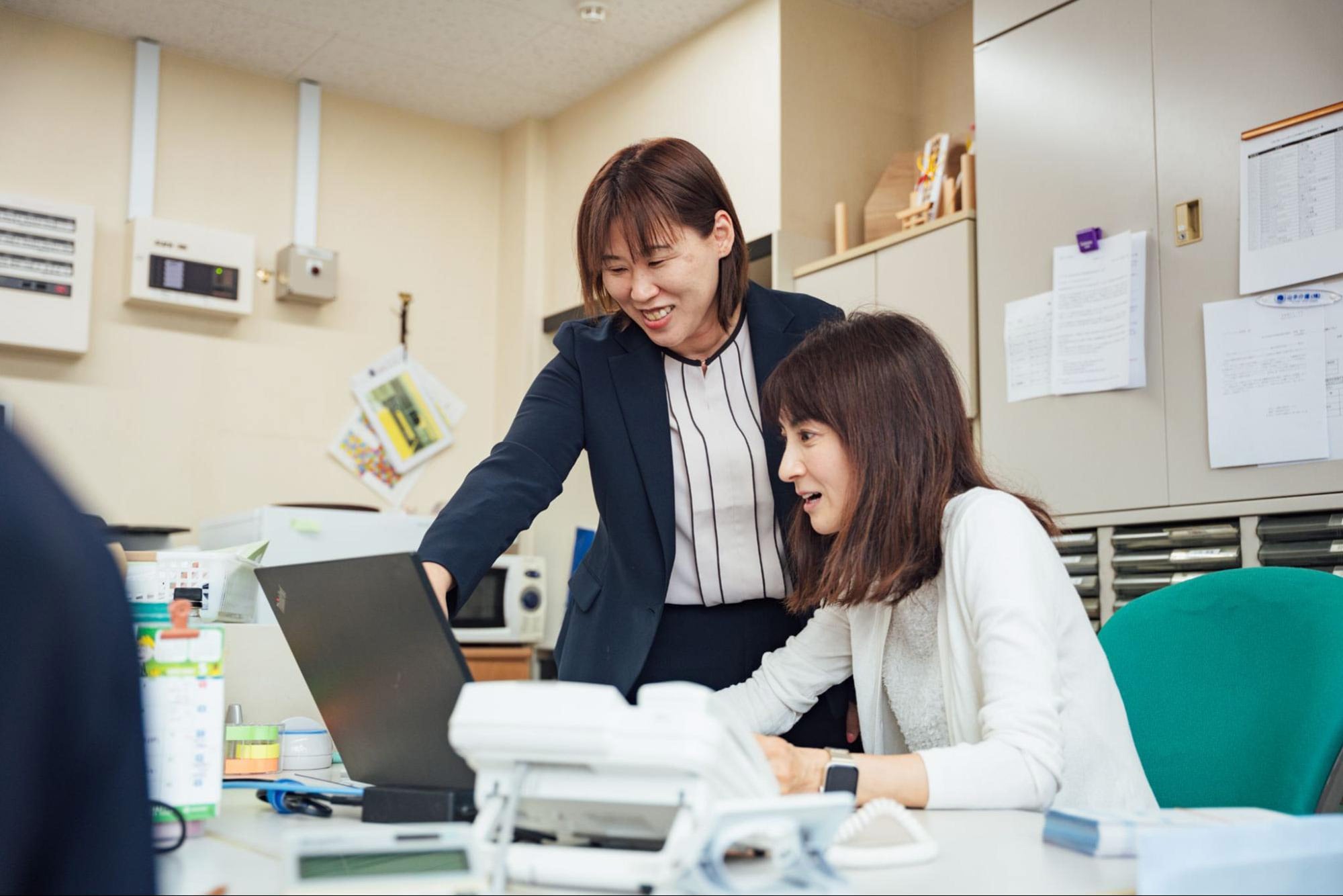 社会福祉法人 武蔵会