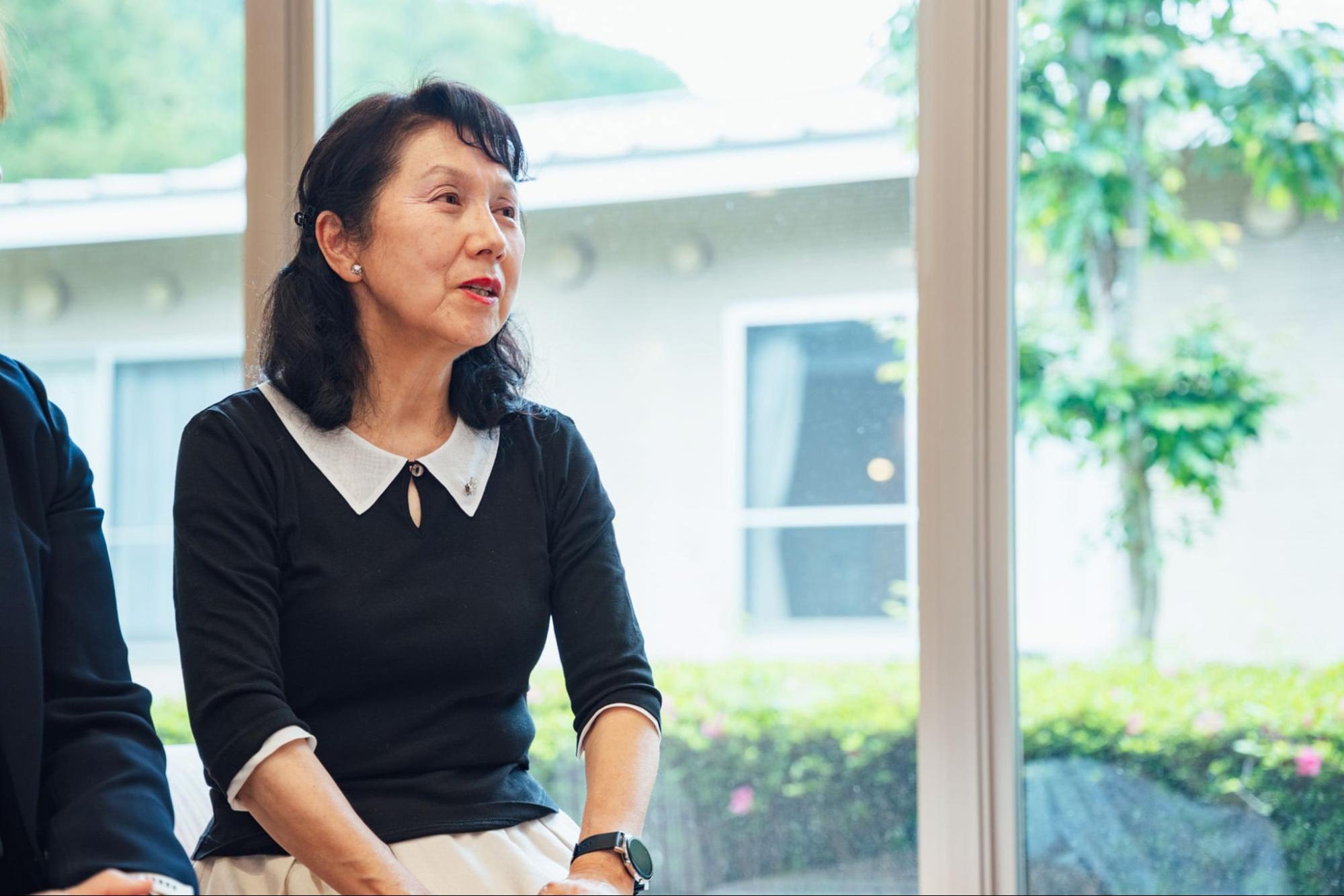 社会福祉法人 武蔵会