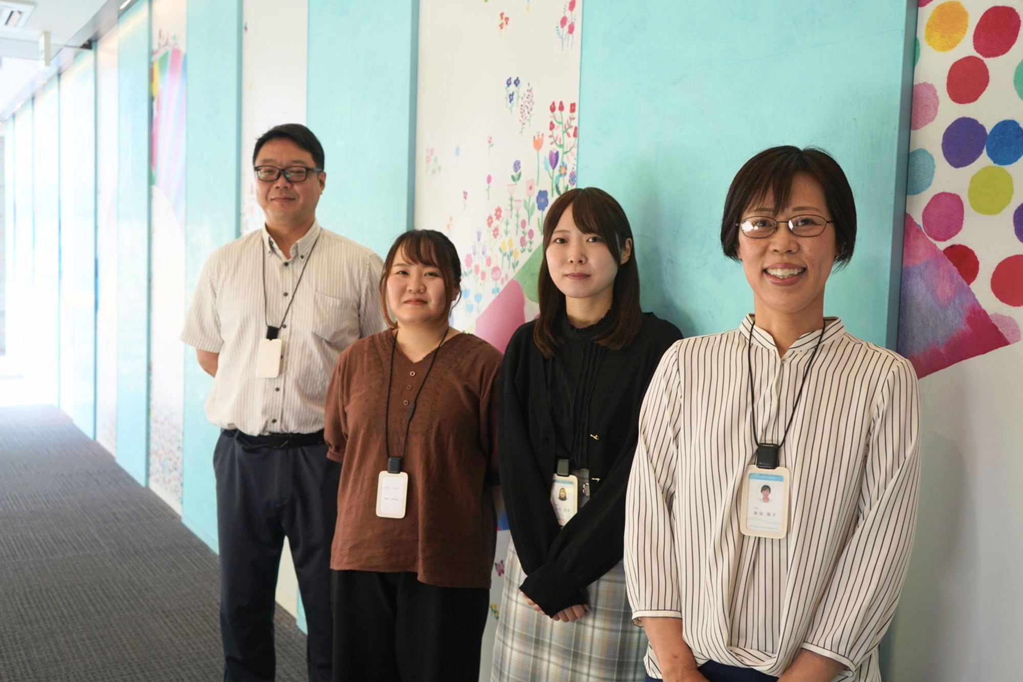 医療・福祉施設業