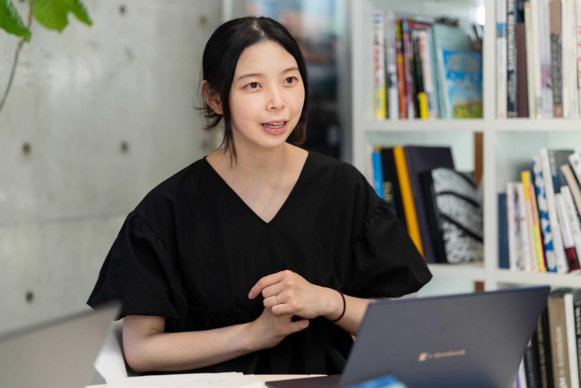 株式会社ネイキッド