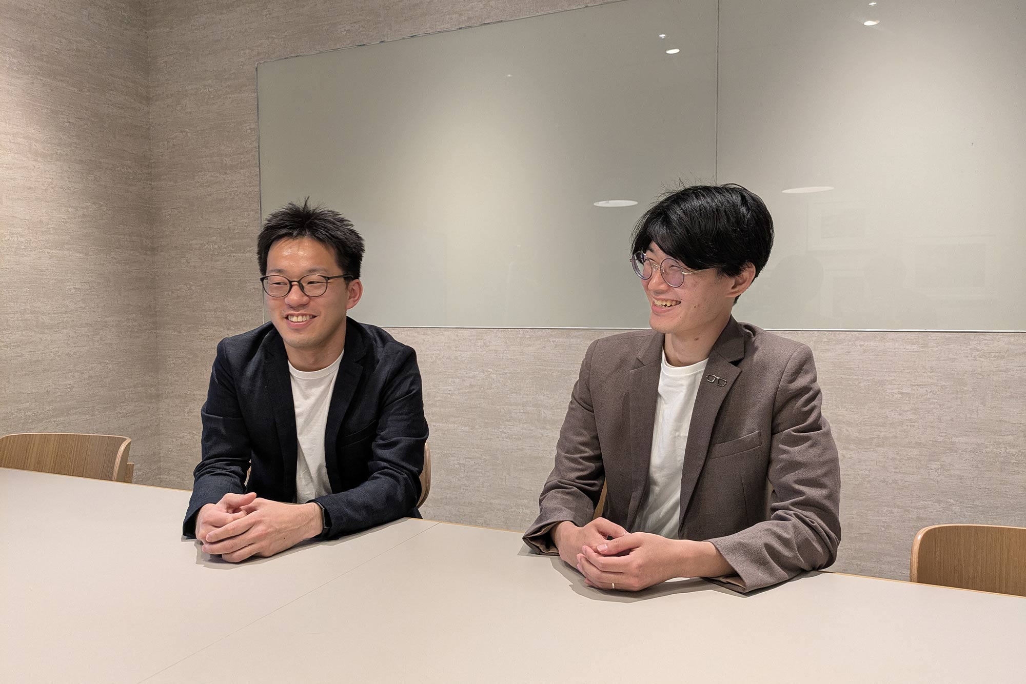 オイシーズ株式会社