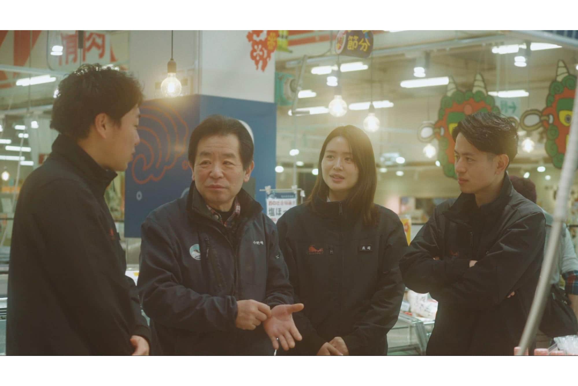 小売業（実店舗）