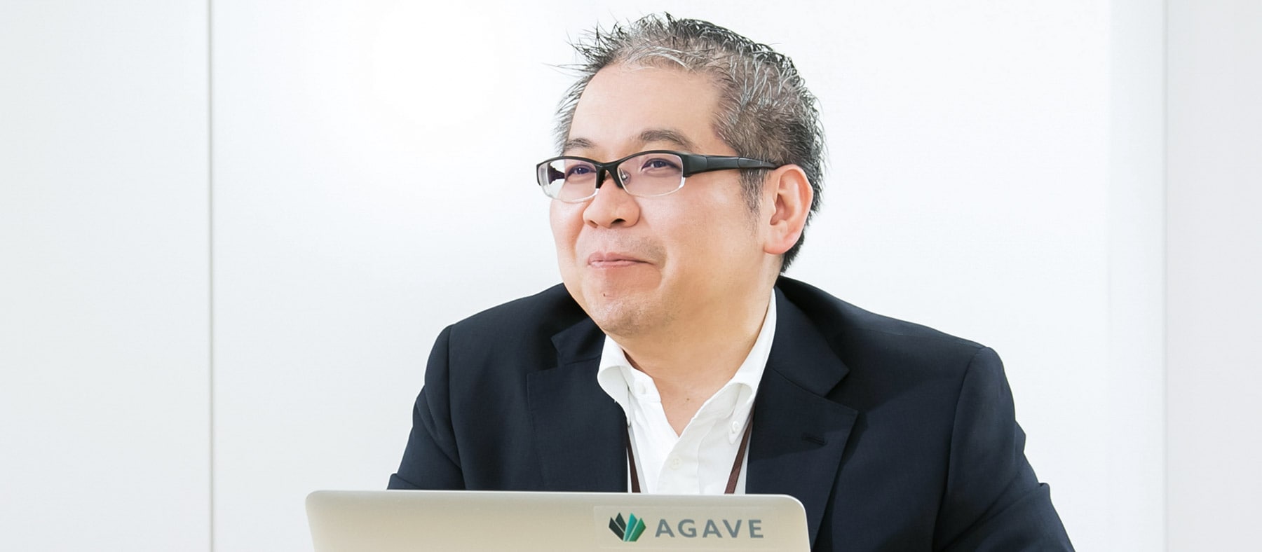 サークレイス株式会社 財務経理部長 山本 直一 氏